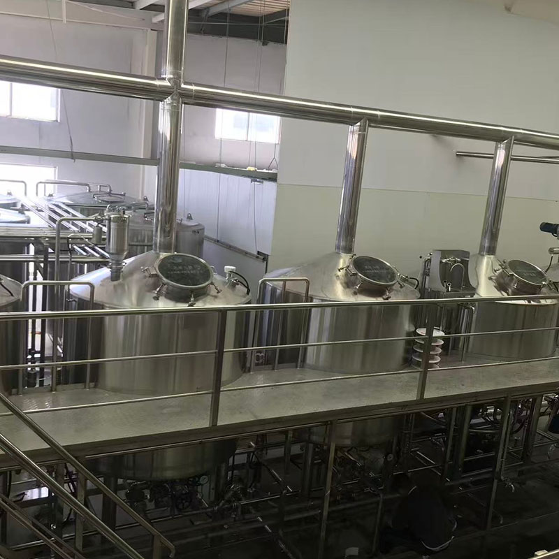 洛阳精酿啤酒设备厂—啤酒文化的深刻内涵